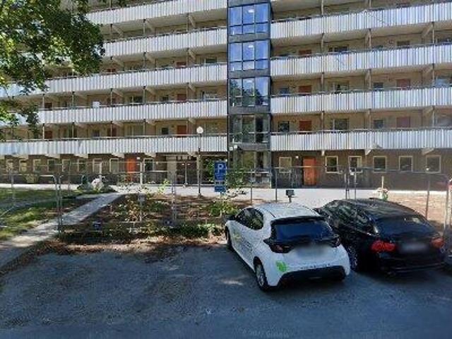 64 m2 lägenhet uthyres i Sollentuna