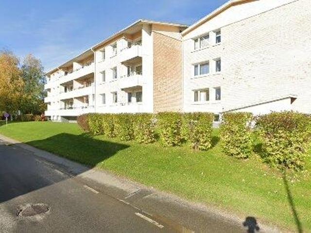 64 m2 lägenhet uthyres i Strömsund