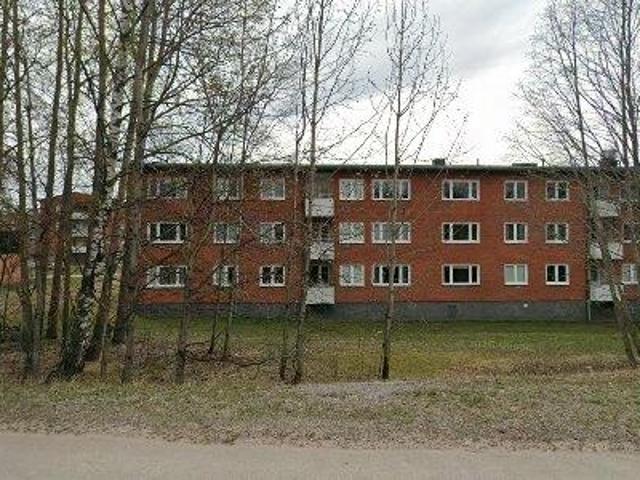 64 m2 lägenhet uthyres i Sundsvall