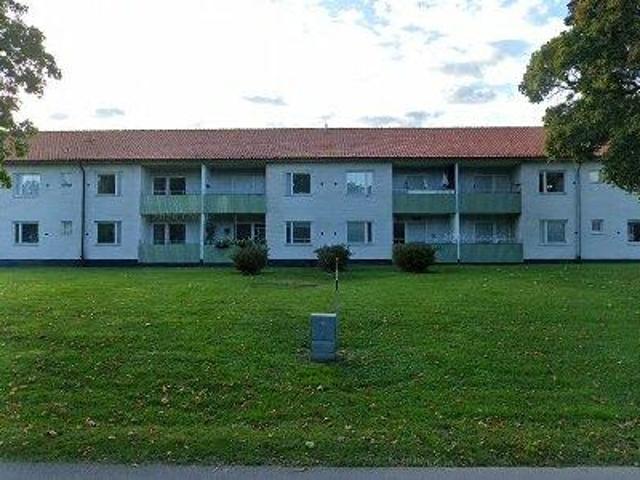 64 m2 lägenhet uthyres i Tierp
