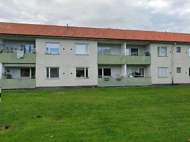 64 m2 lägenhet uthyres i Tierp