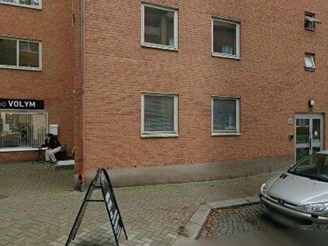 64 m2 lägenhet uthyres i Trelleborg