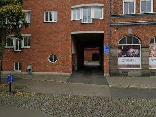 64 m2 lägenhet uthyres i Trelleborg