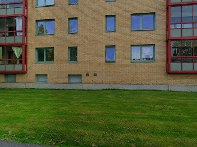 64 m2 lägenhet uthyres i Trollhättan