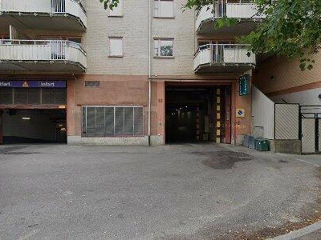 64 m2 lägenhet uthyres i Uppsala
