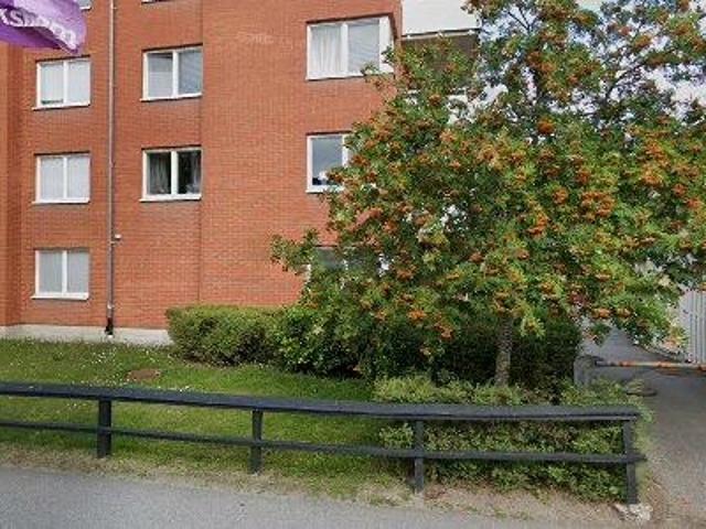 64 m2 lägenhet uthyres i Uppsala
