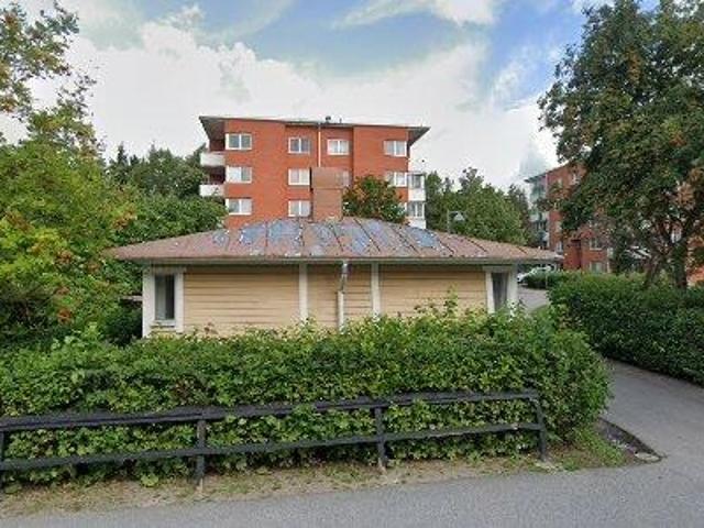 64 m2 lägenhet uthyres i Uppsala