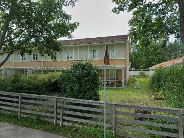 64 m2 lägenhet uthyres i Uppsala