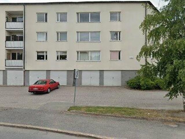 64 m2 lägenhet uthyres i Västerås