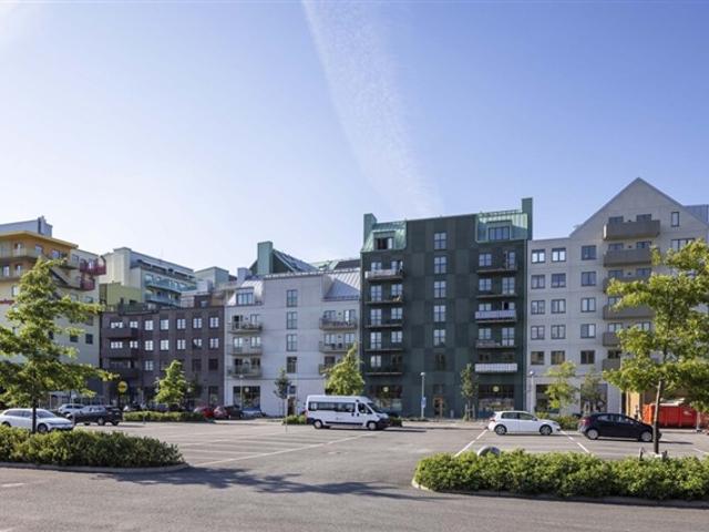 64 m2 lägenhet på Portstråket, Partille, Västra Götaland