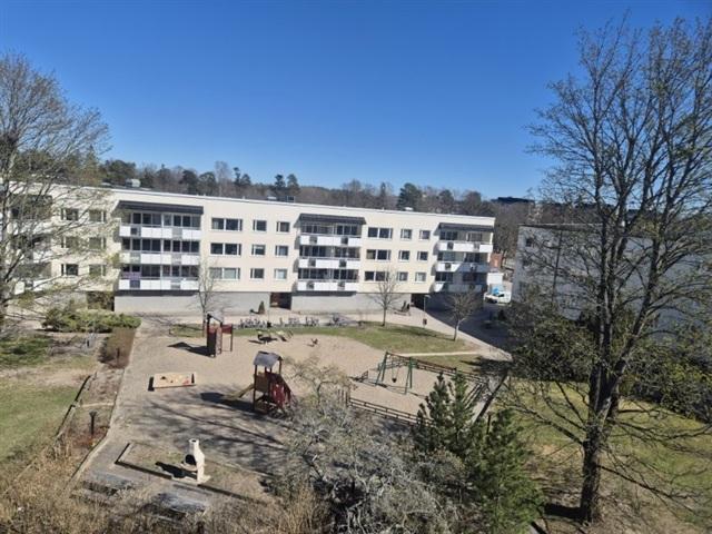 64 m2 lägenhet på Soldatgatan, Västerås, Västmanland