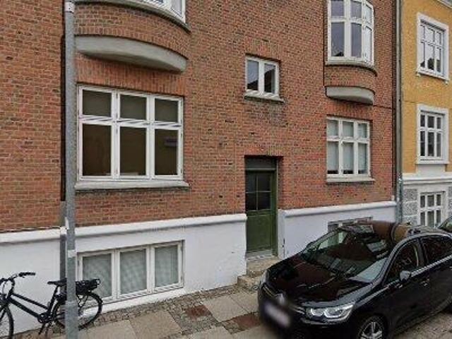 64 m2 lejlighed for rent i Aalborg Centrum