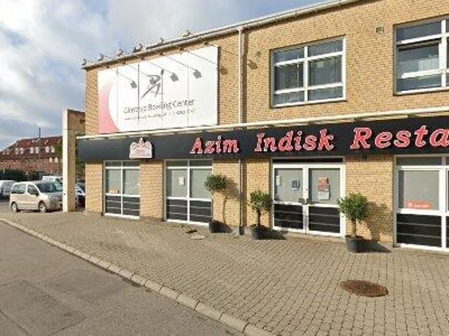 64 m2 lejlighed for rent i Glostrup