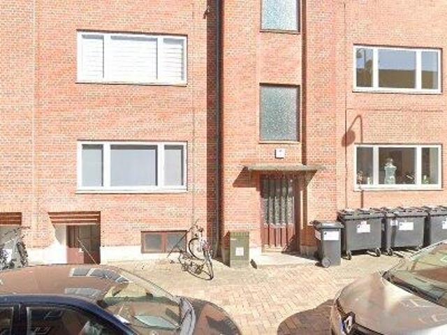 64 m2 lejlighed for rent i Odense C