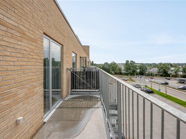 64 m2 lejlighed på Brassøvej, Risskov, Aarhus