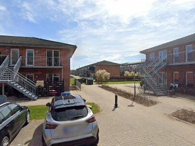 64 m2 lejlighed til leje i Viby J
