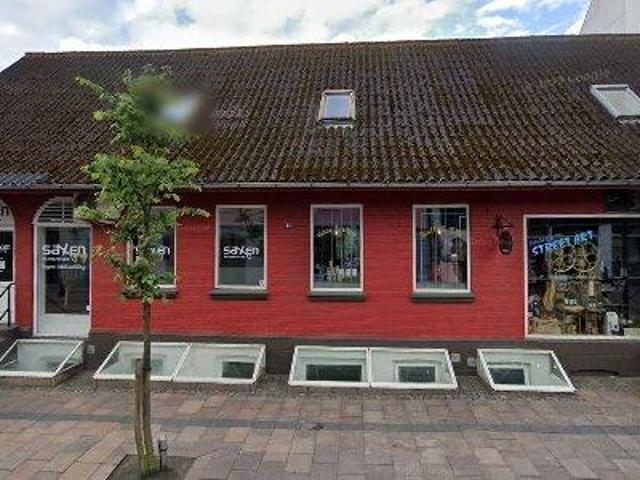 64 m2 lejlighed til leje i Brande