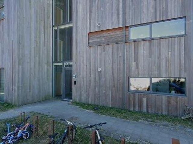 64 m2 lejlighed til leje i Århus N