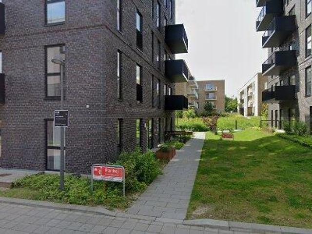 64 m2 lejlighed til leje i Risskov