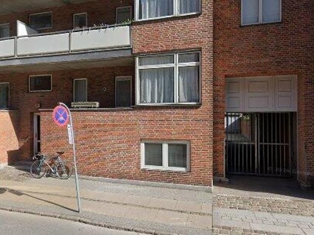 64 m2 lejlighed til salg i Vanløse