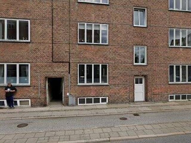 64 m2 lejlighed til salg i Aalborg Centrum