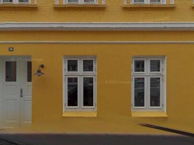 64 m2 lejlighed til salg i Aalborg Centrum