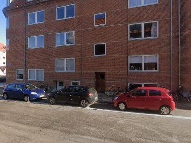 64 m2 lejlighed til salg i Aalborg Centrum