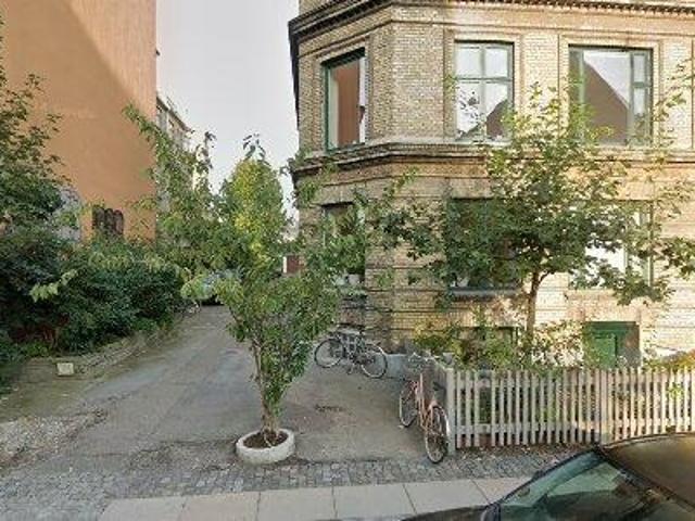 64 m2 lejlighed til salg i Frederiksberg C