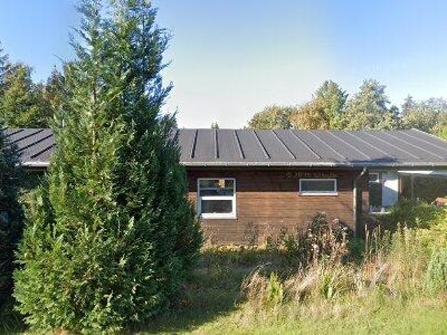 64 m2 lejlighed til salg i Gedser