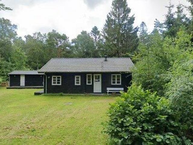 64 m2 lejlighed til salg i Hadsund