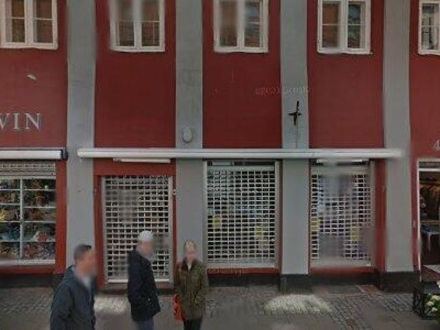 64 m2 lejlighed til salg i Helsingør