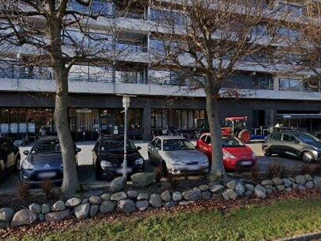 64 m2 lejlighed til salg i Holte