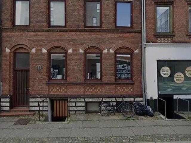 64 m2 lejlighed til salg i Horsens