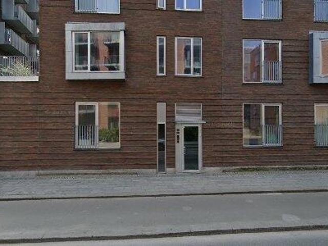 64 m2 lejlighed til salg i København S