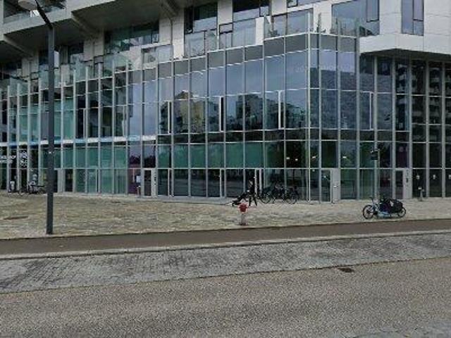 64 m2 lejlighed til salg i København S