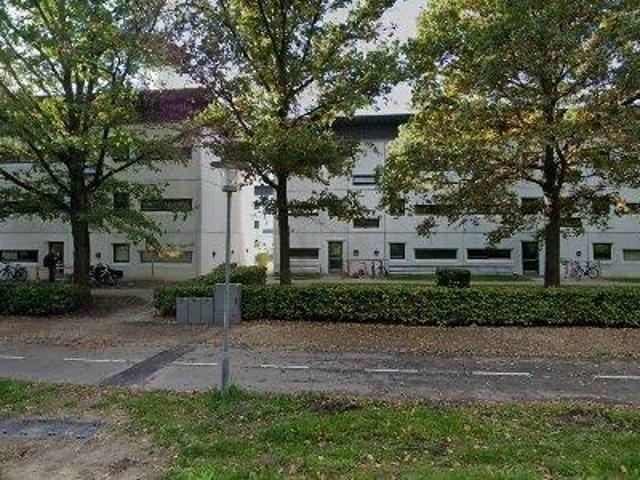 64 m2 lejlighed til salg i Kongens Lyngby