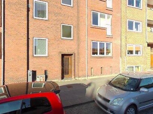 64 m2 lejlighed til salg i Nørresundby