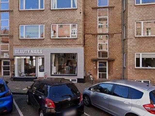 64 m2 lejlighed til salg i Odense C
