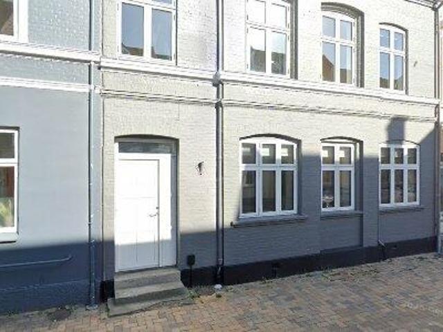 64 m2 lejlighed til salg i Odense C