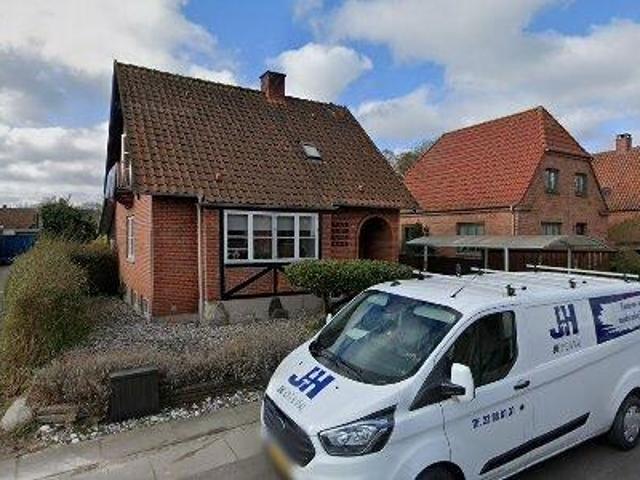 64 m2 lejlighed til salg i Odense C