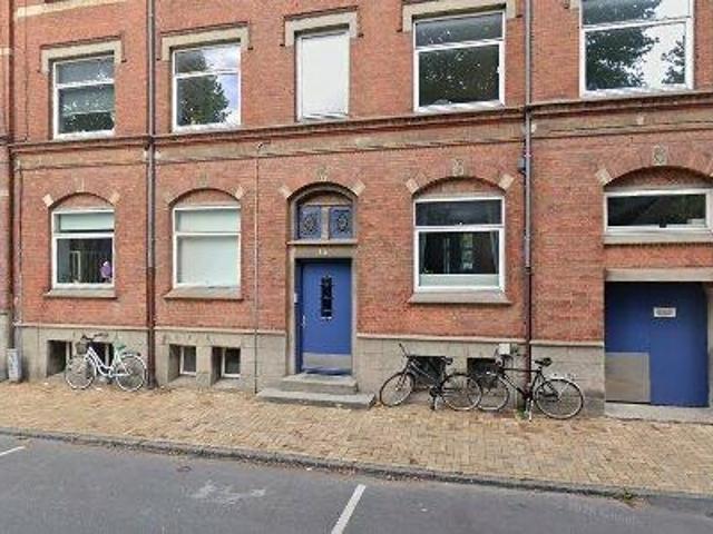 64 m2 lejlighed til salg i Odense C