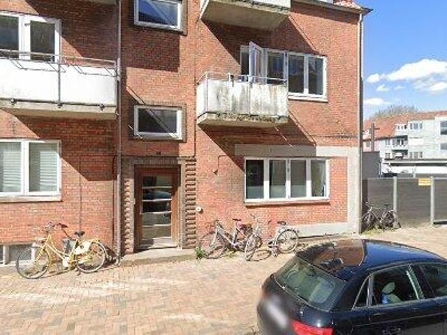 64 m2 lejlighed til salg i Odense C