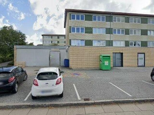 64 m2 lejlighed til salg i Randers NV