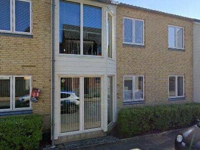 64 m2 lejlighed til salg i Silkeborg