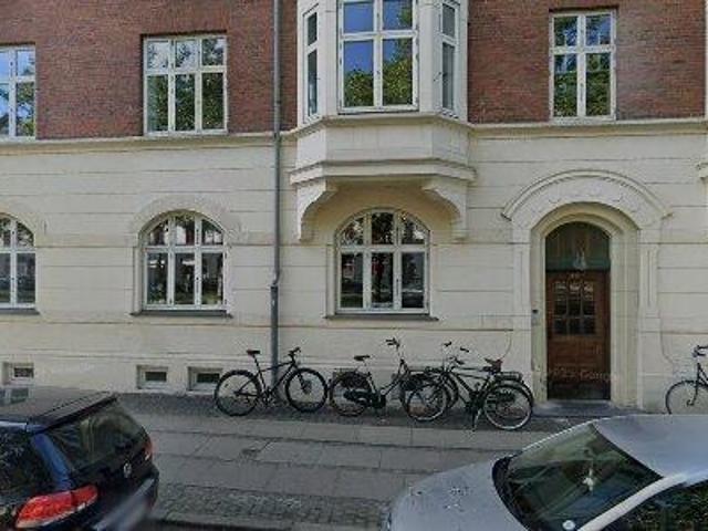 64 m2 lejlighed til salg i Østerbro