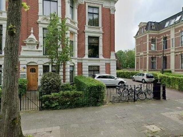 64 m2 office space for rent in Groningen