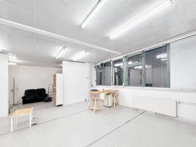 64 m² helle Fläche in Berlin. Atelier, Studio, Werkstatt, Lager