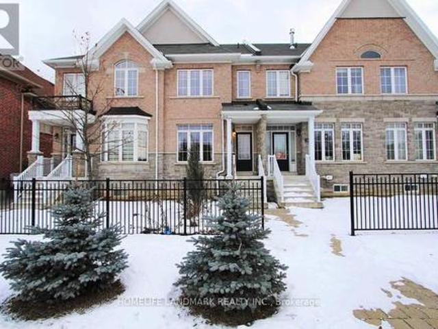 64 Mack Clement Lane, Richmond Hill, ON, L4S 0G2 house for lease | Listing ID N13087 | Royal LePage