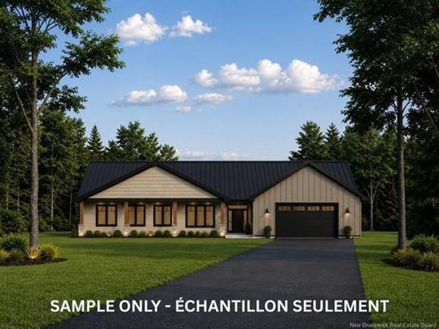 64 Maefield St, Lower Coverdale, NB, E1J 0B1 house for sale | Listing ID NB142056 | Royal LePage