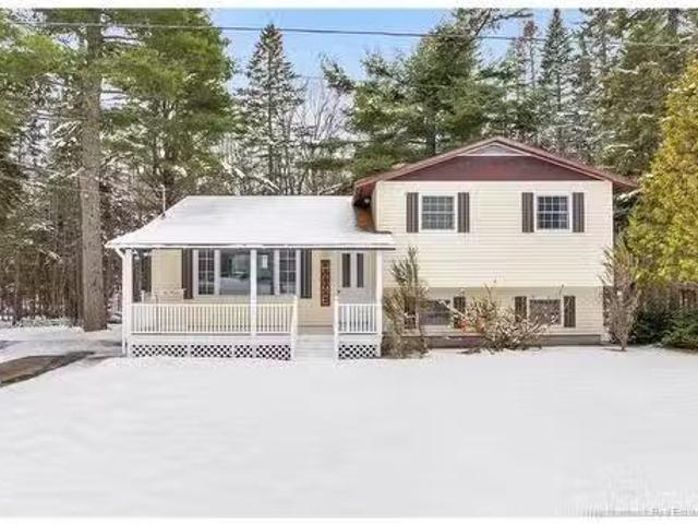 64 Maple Street, Chipman, NB, E4A 1Y7 house for sale Listin.